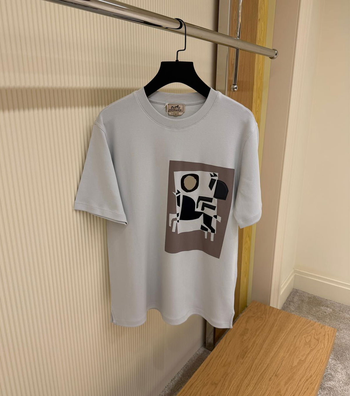 "velký lov" тениска 26-1084