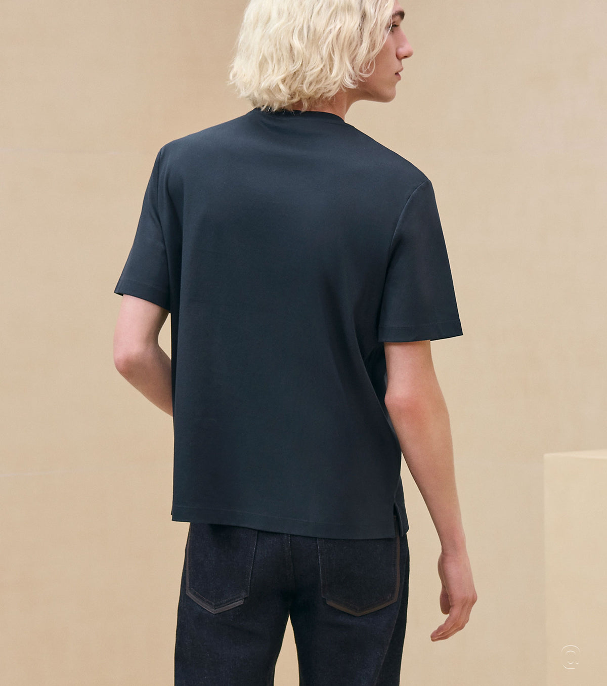 Тениска "Harnais en Gouache 3D" 26-1057RPT