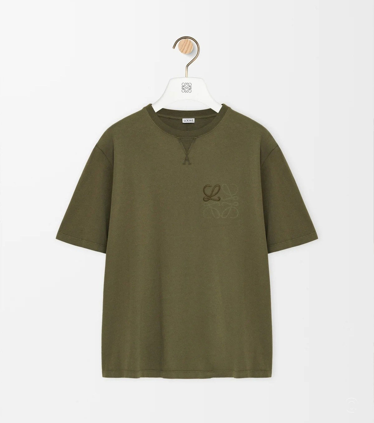 Cotton t-shirt
