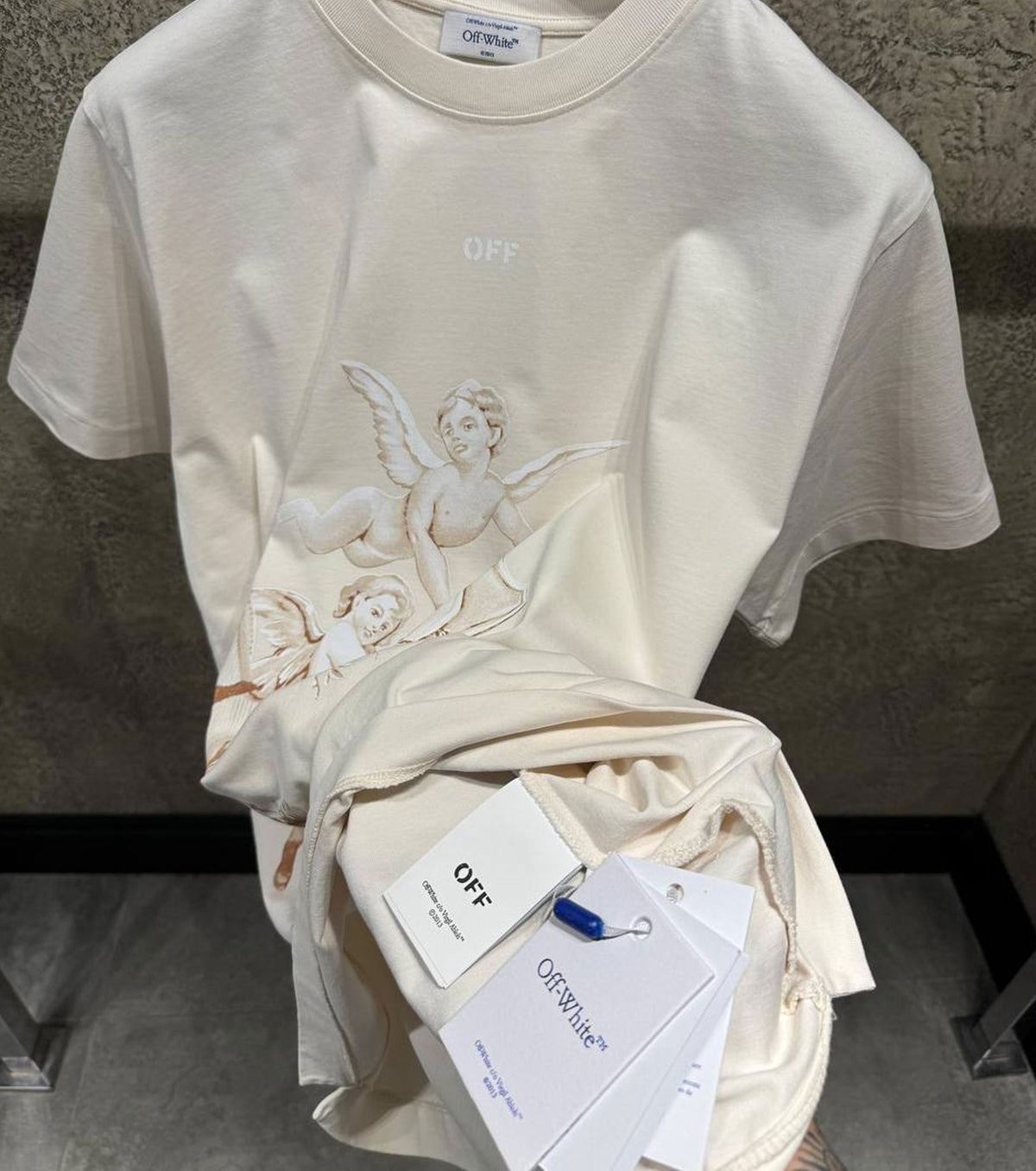 Putti Skate T-shirt S25-OFF61