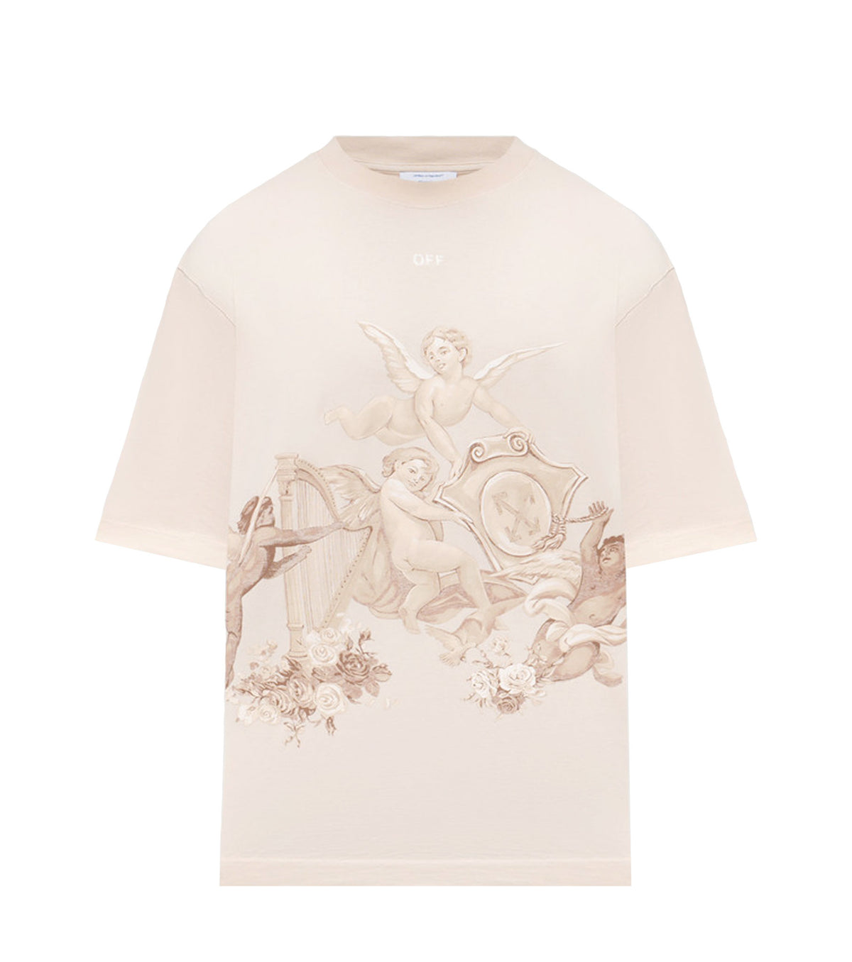 Putti Skate T-shirt S25-OFF61