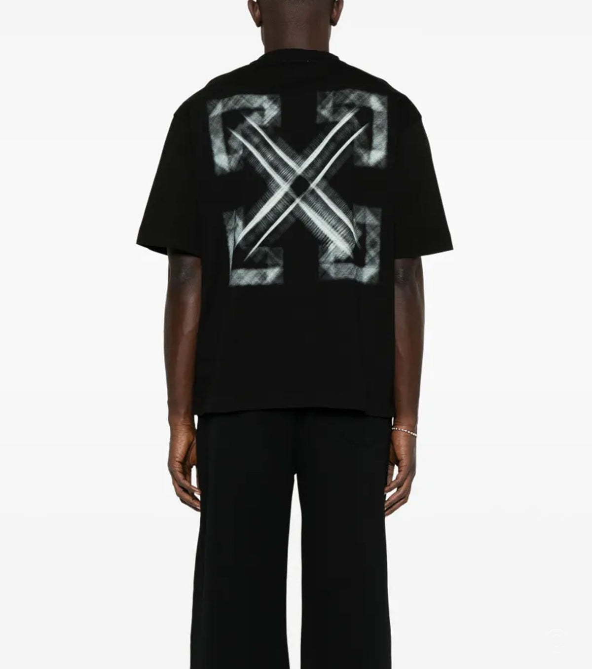 Vibe Arrow Skate T-shirt OFW6006