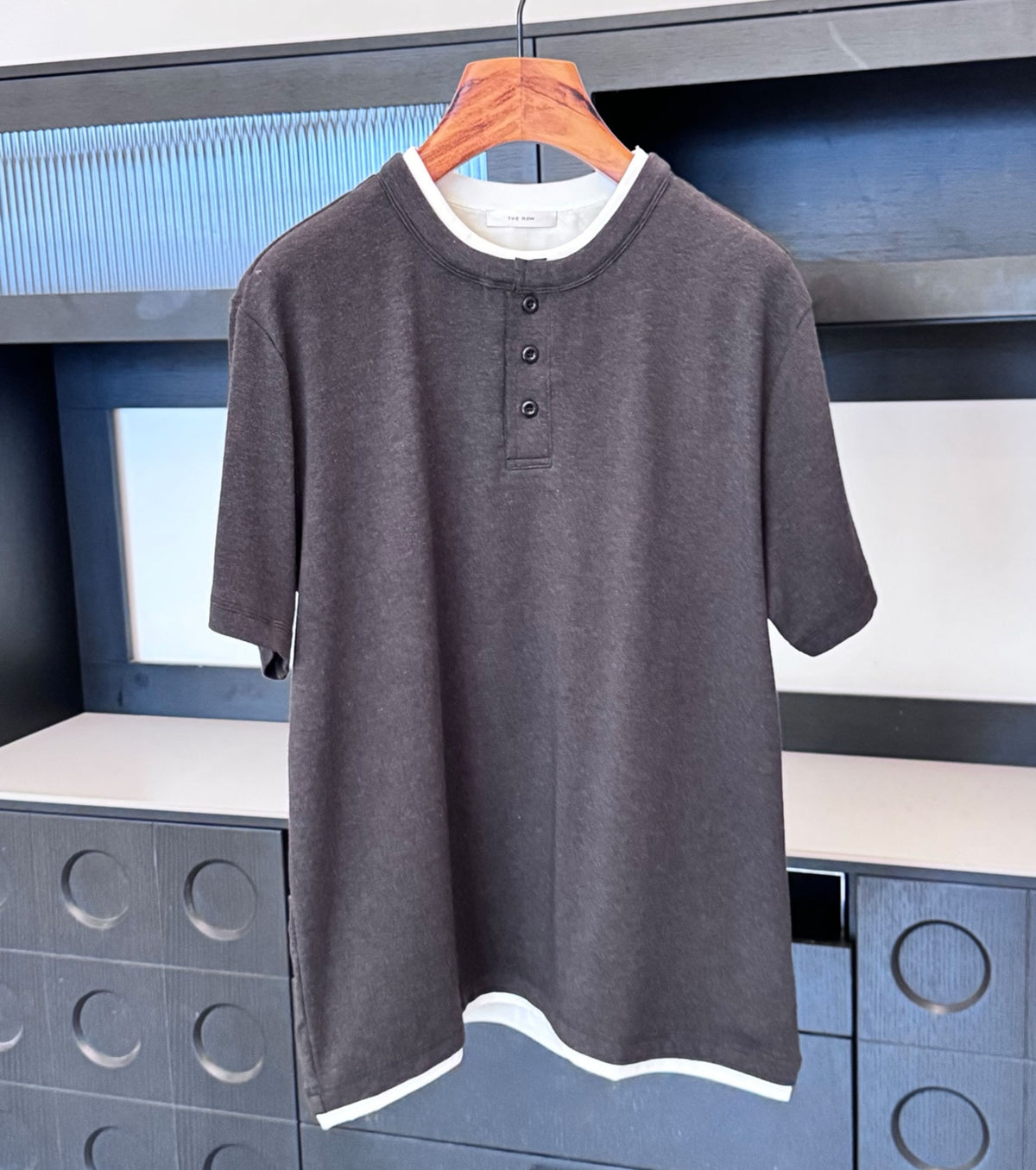 Men T-shirt