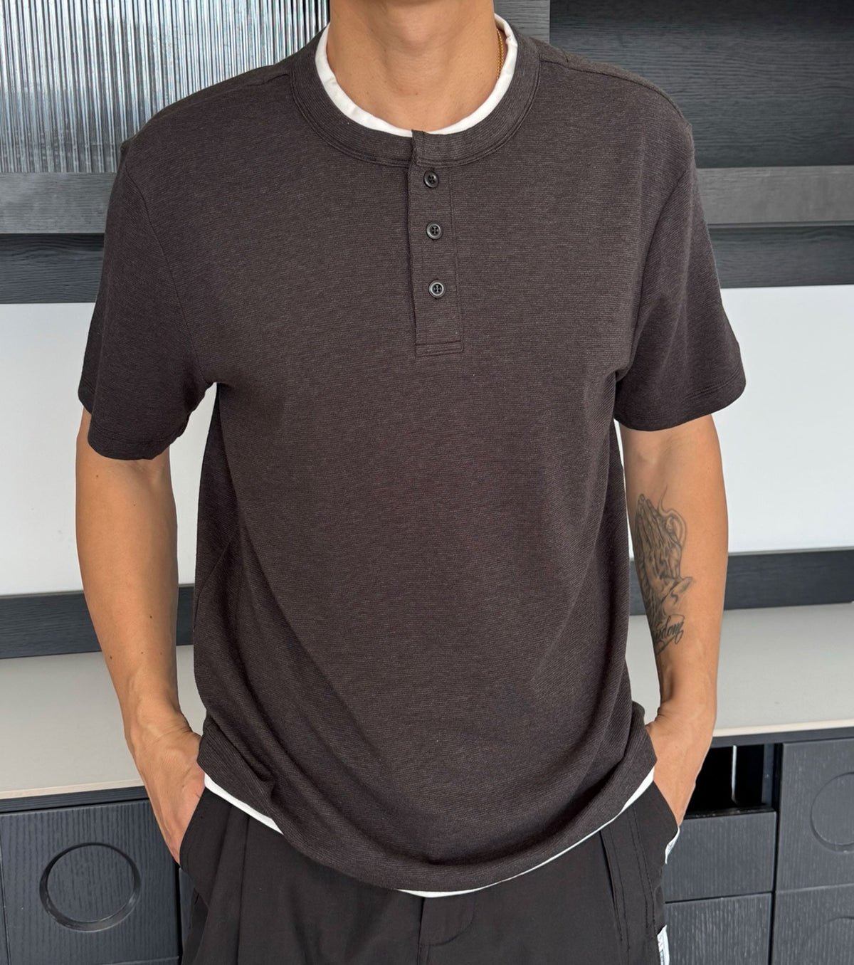 Men T-shirt