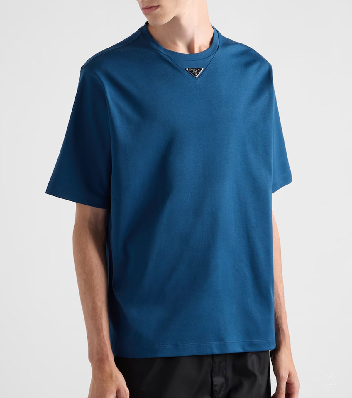 Мъжка тениска PRA8111