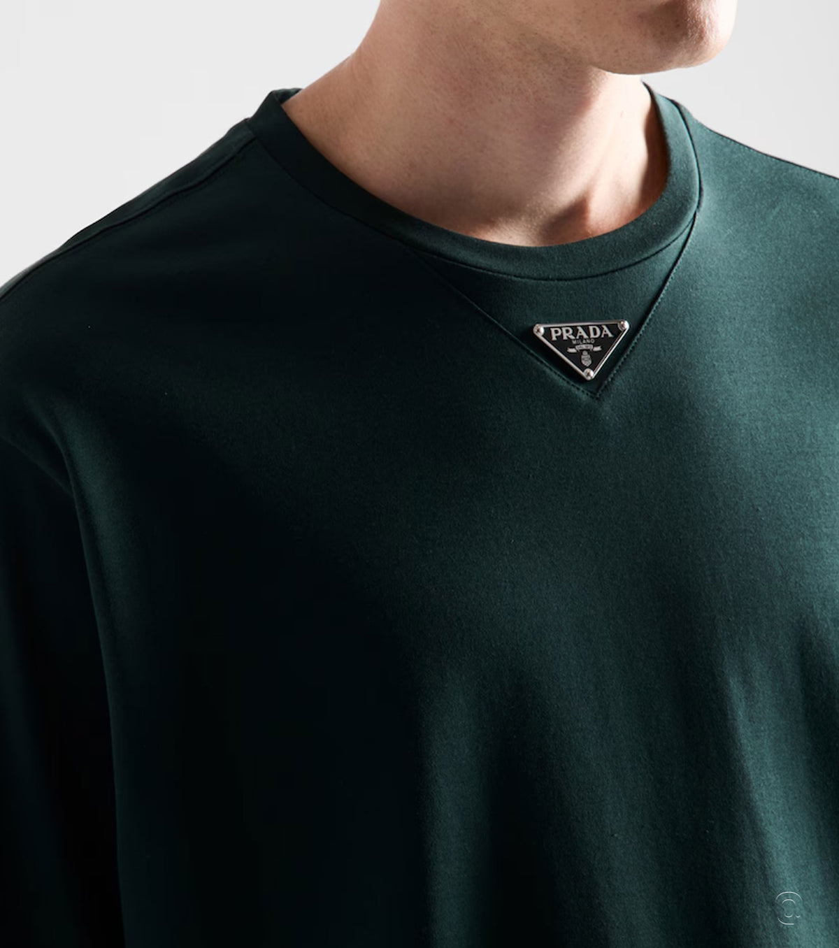 Мъжка тениска PRA8111