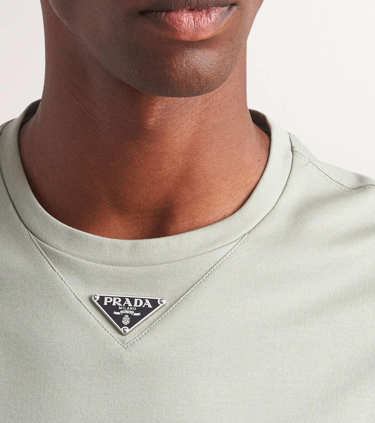 Мъжка тениска PRA8111