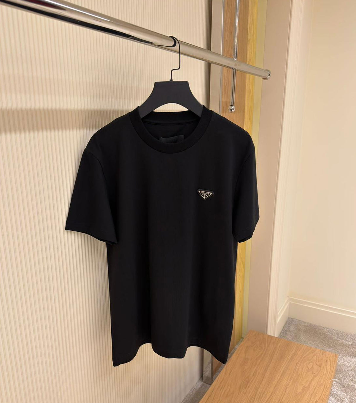 Памучна тениска 26-347 RPT