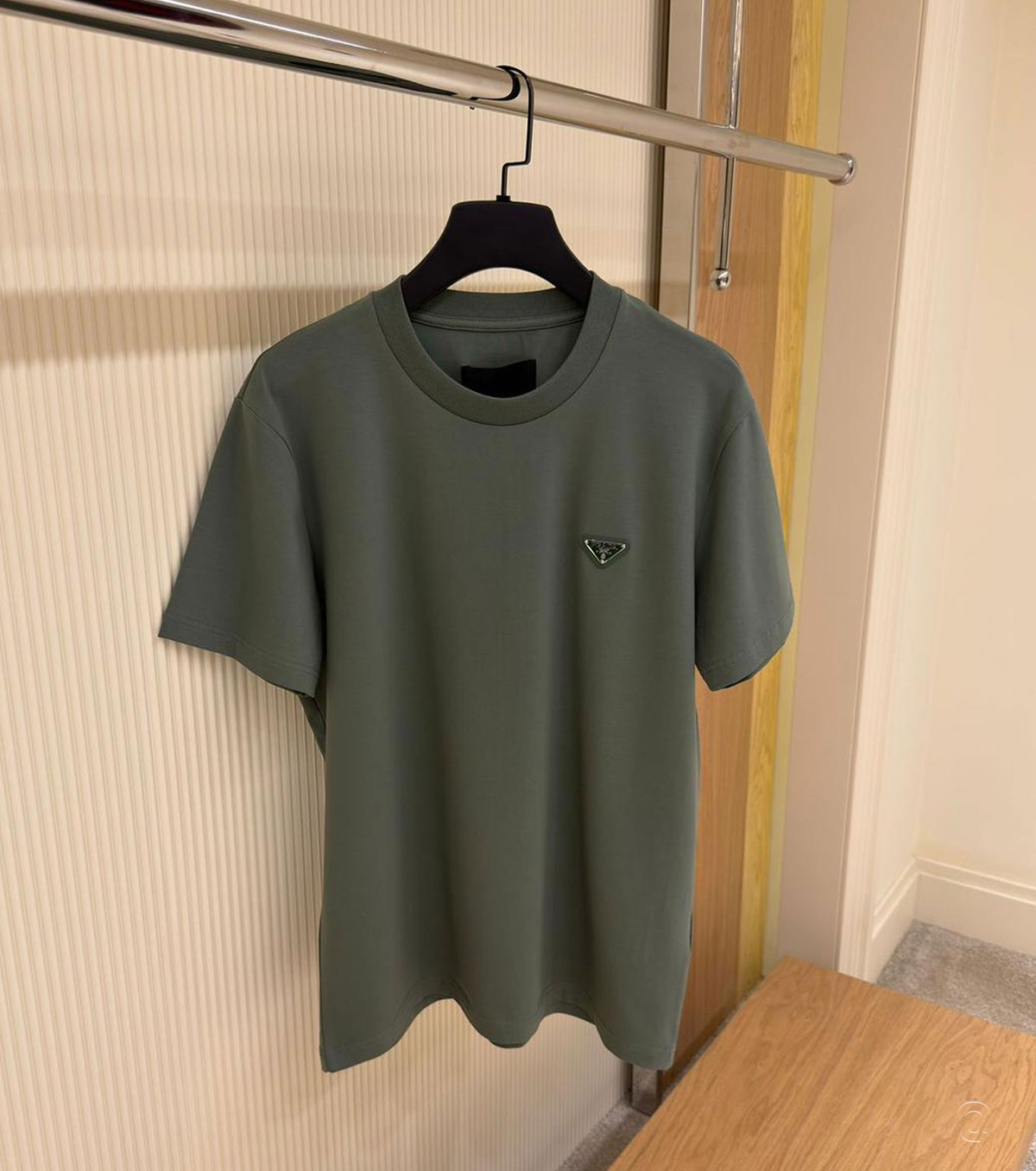 Памучна тениска 26-347 RPT