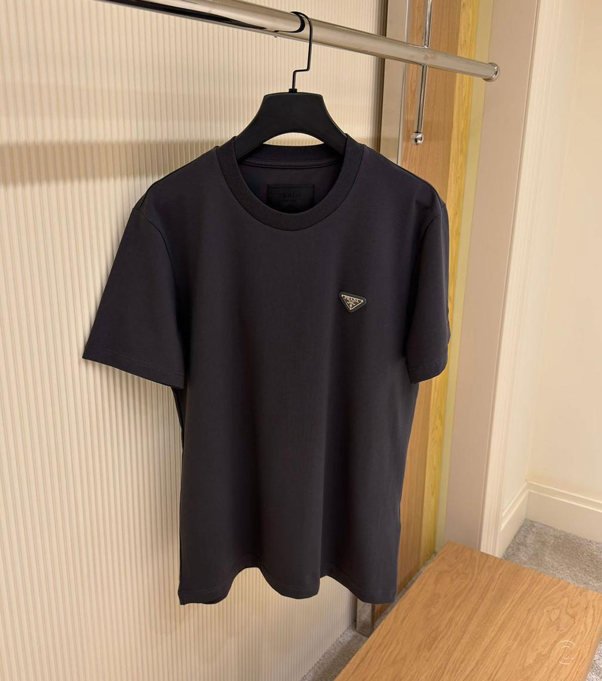 Памучна тениска 26-347 RPT