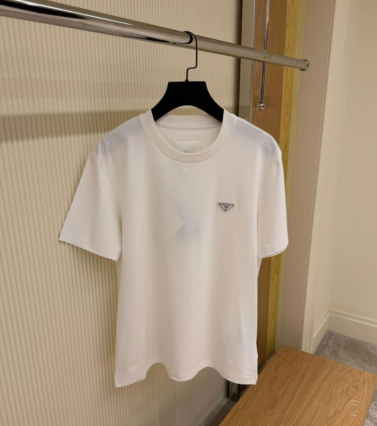 Памучна тениска 26-347 RPT