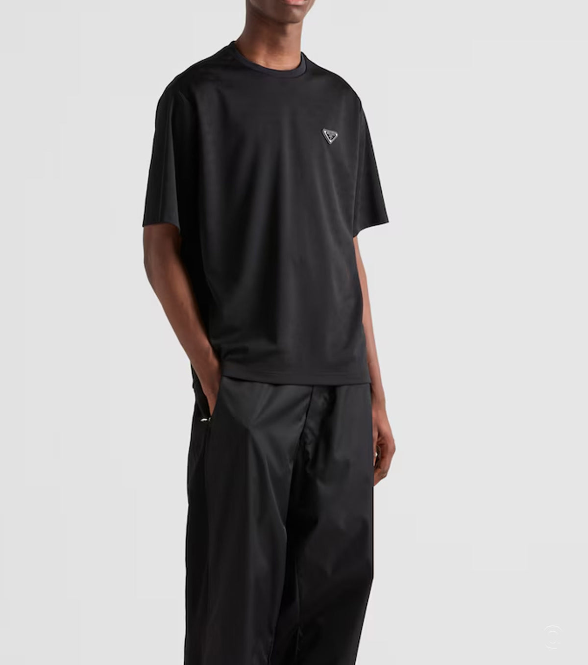 Technical jersey тениска 26-1209