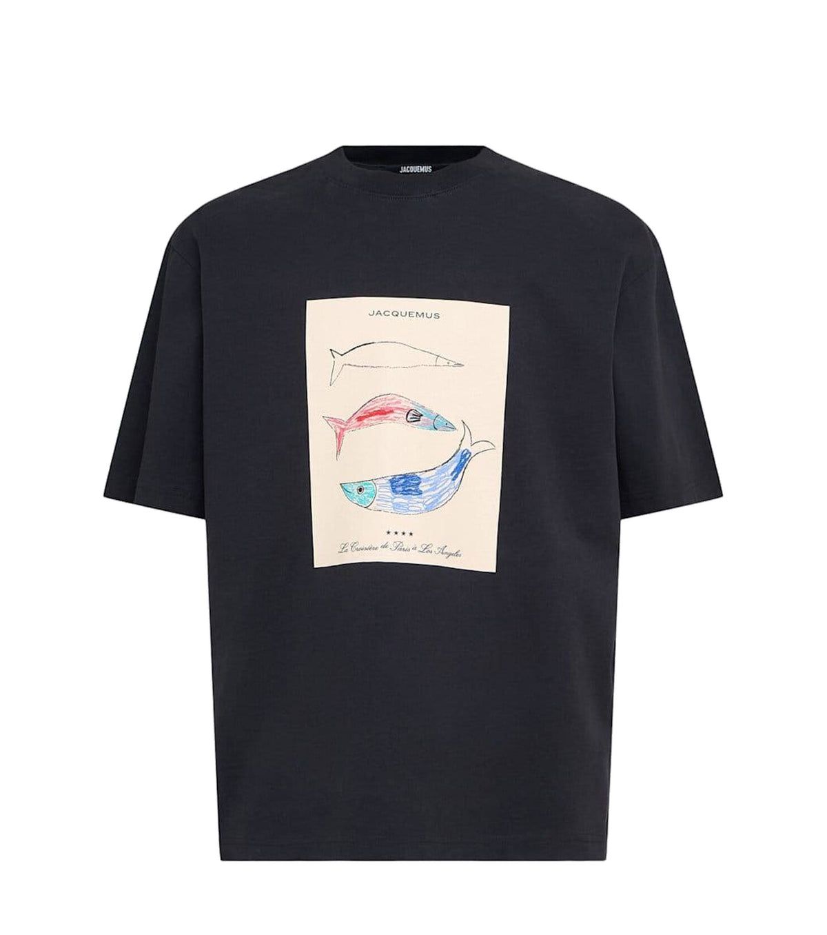 Le Marino T-shirt