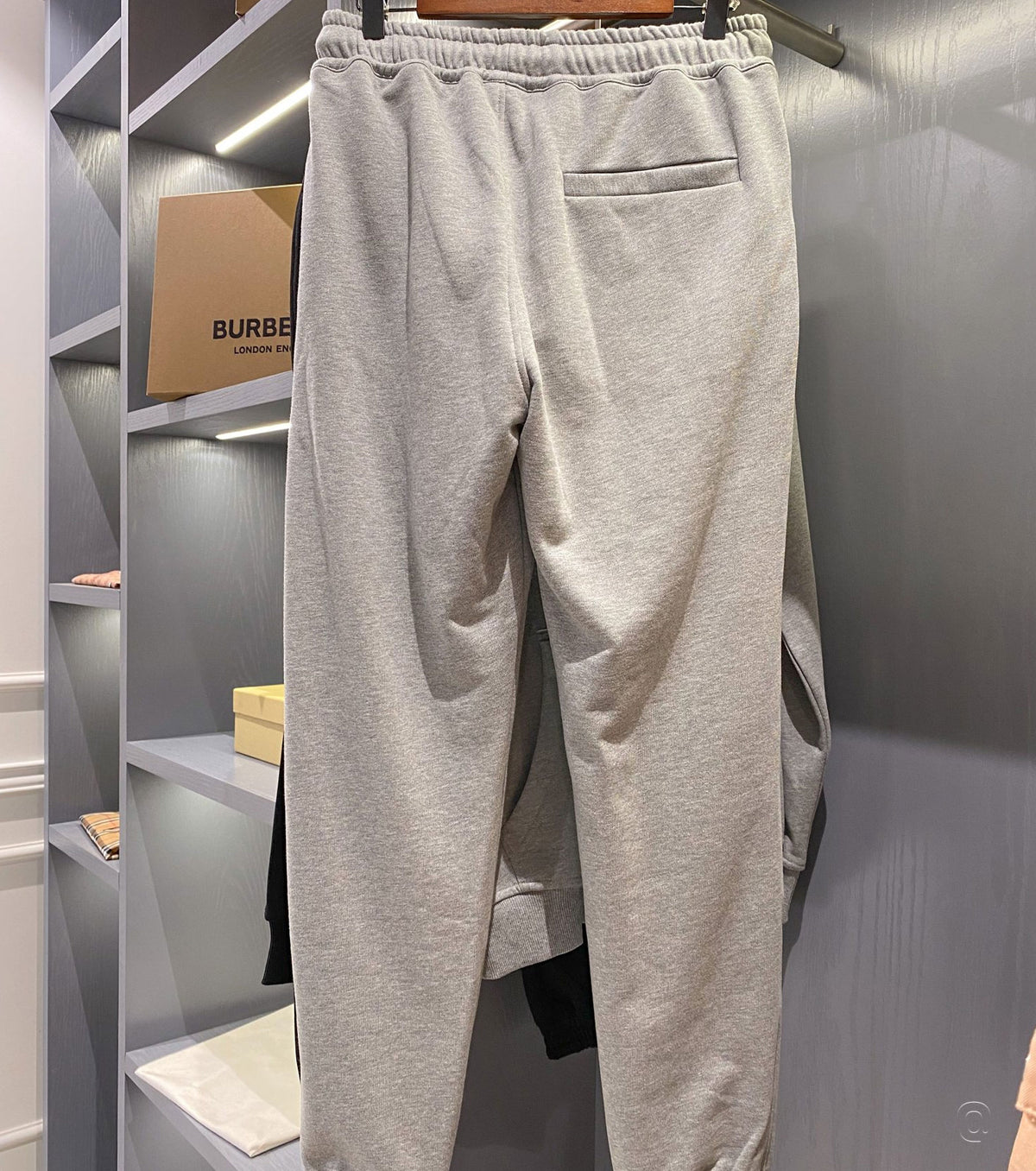 Icon Stripe Sweatpants