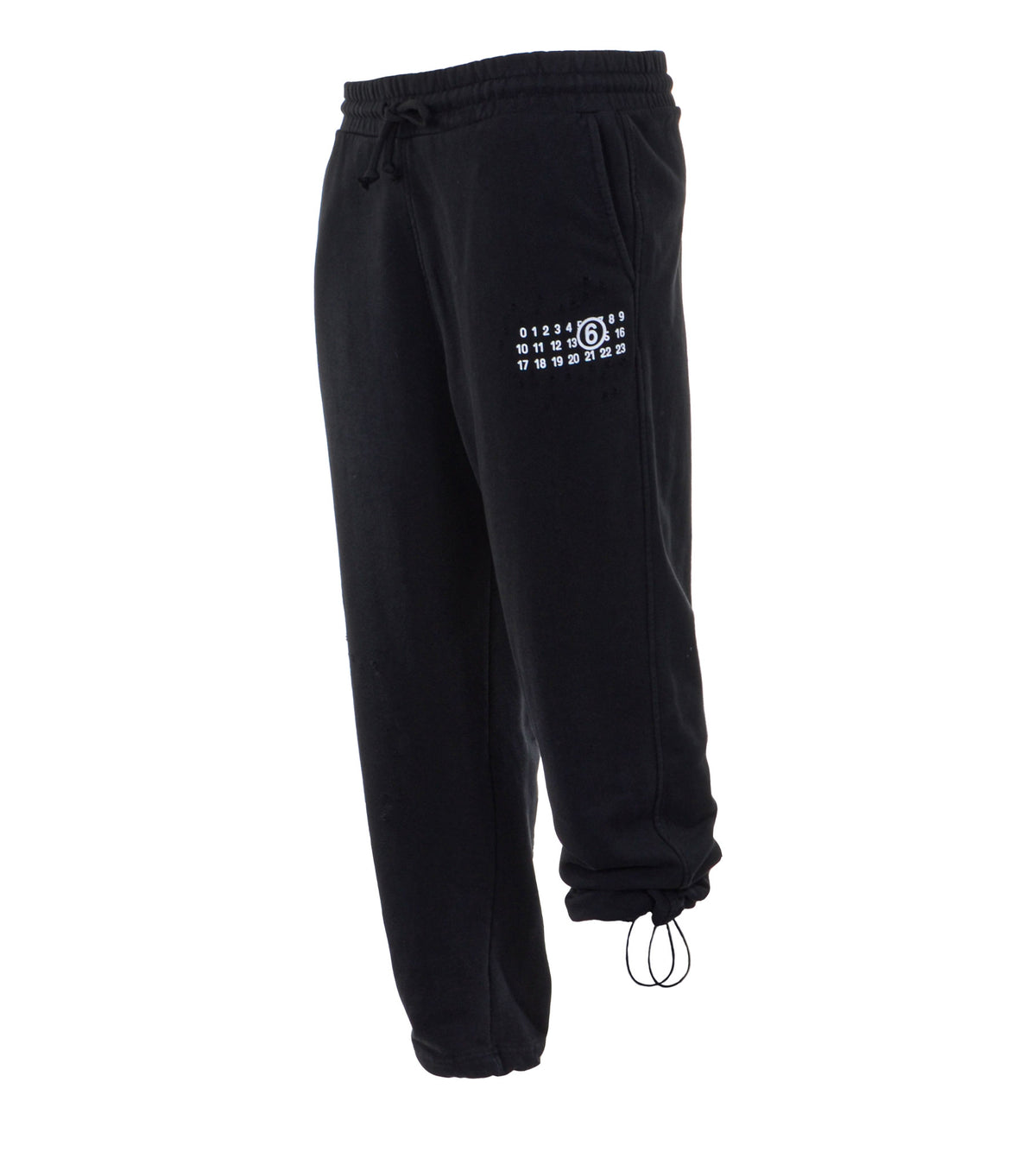 Cotton Trackpants