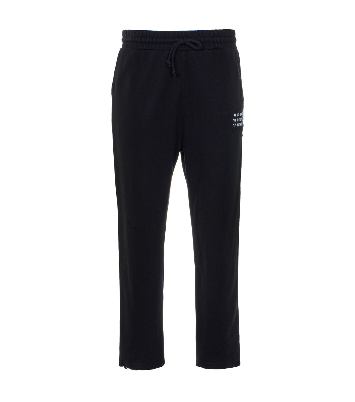 Cotton Trackpants