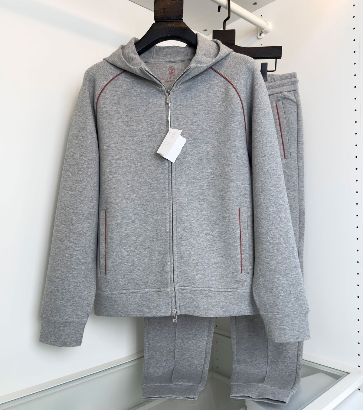 Men Tracksuit