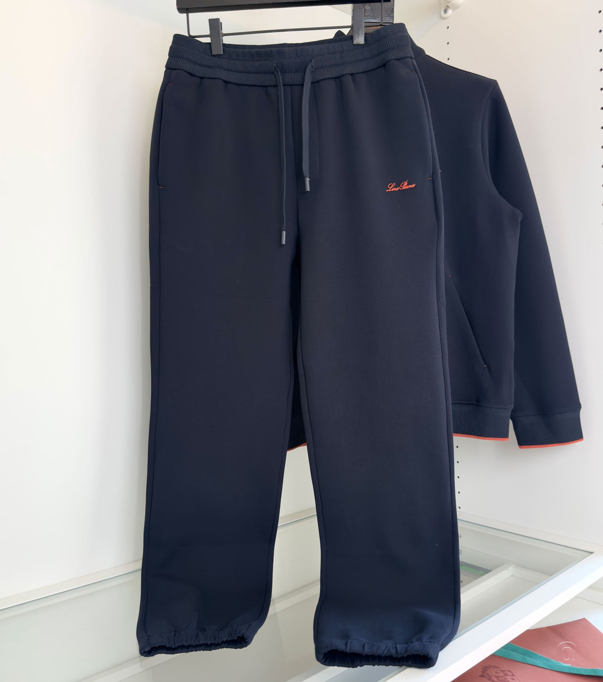 Men Tracksuit