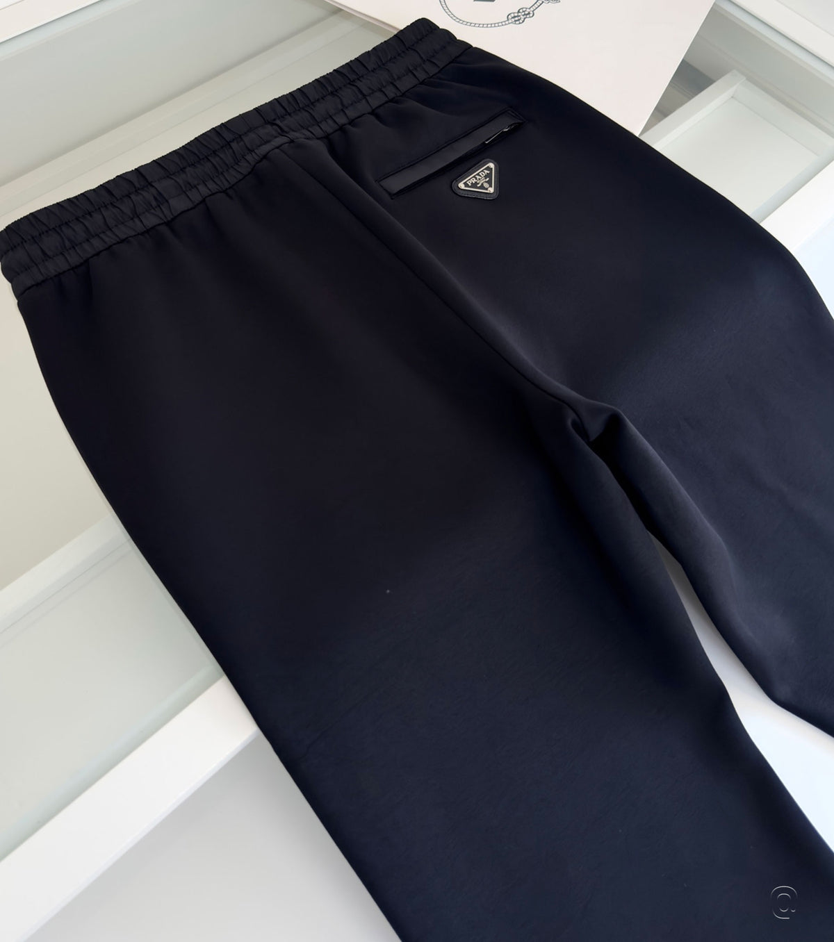 Мъжки комплект Re-nylon