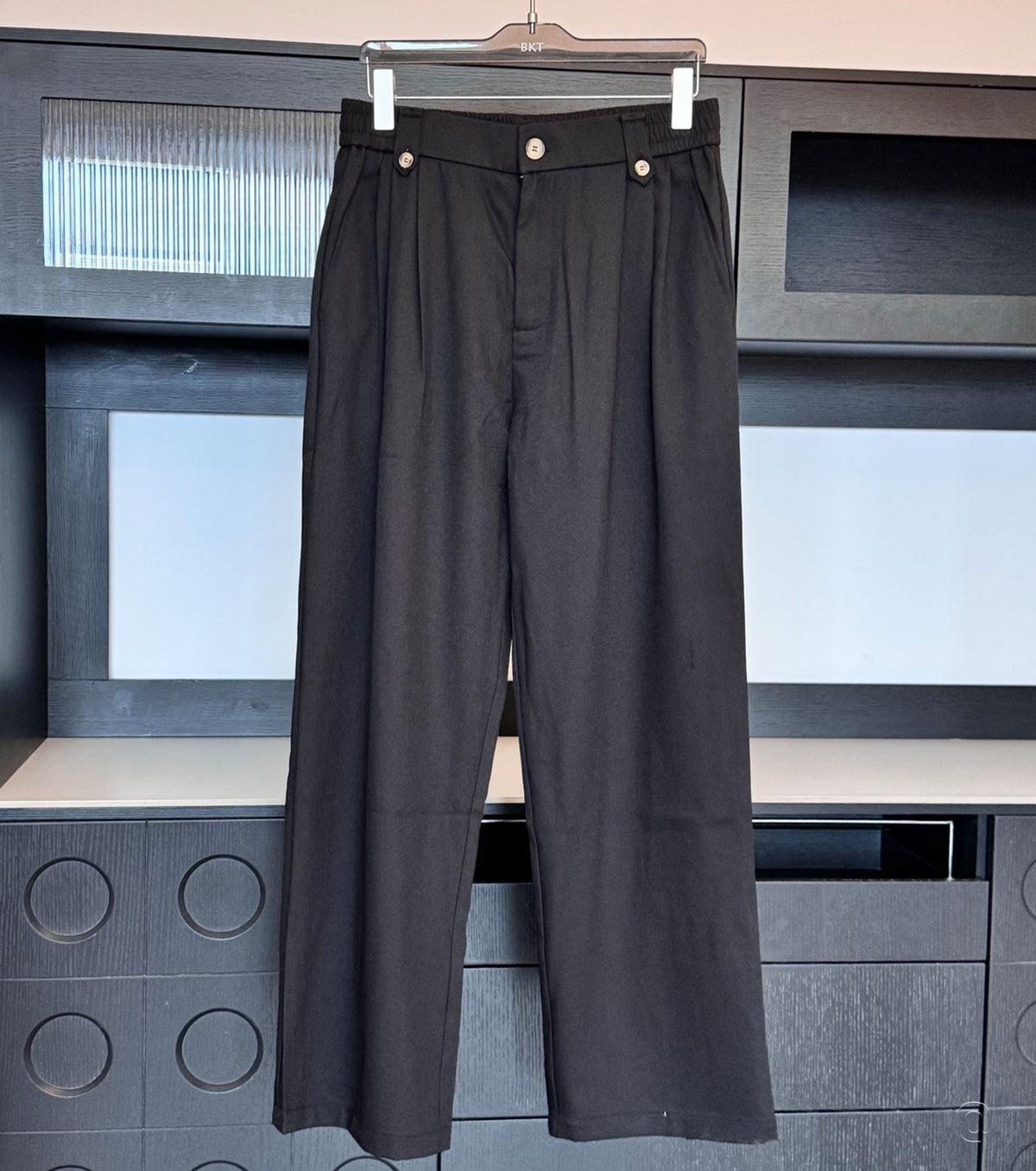 Men trousers
