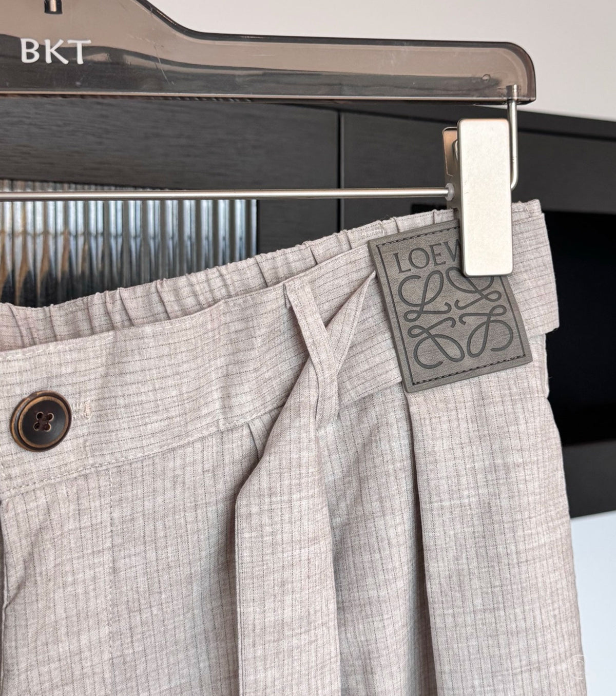 Men trousers