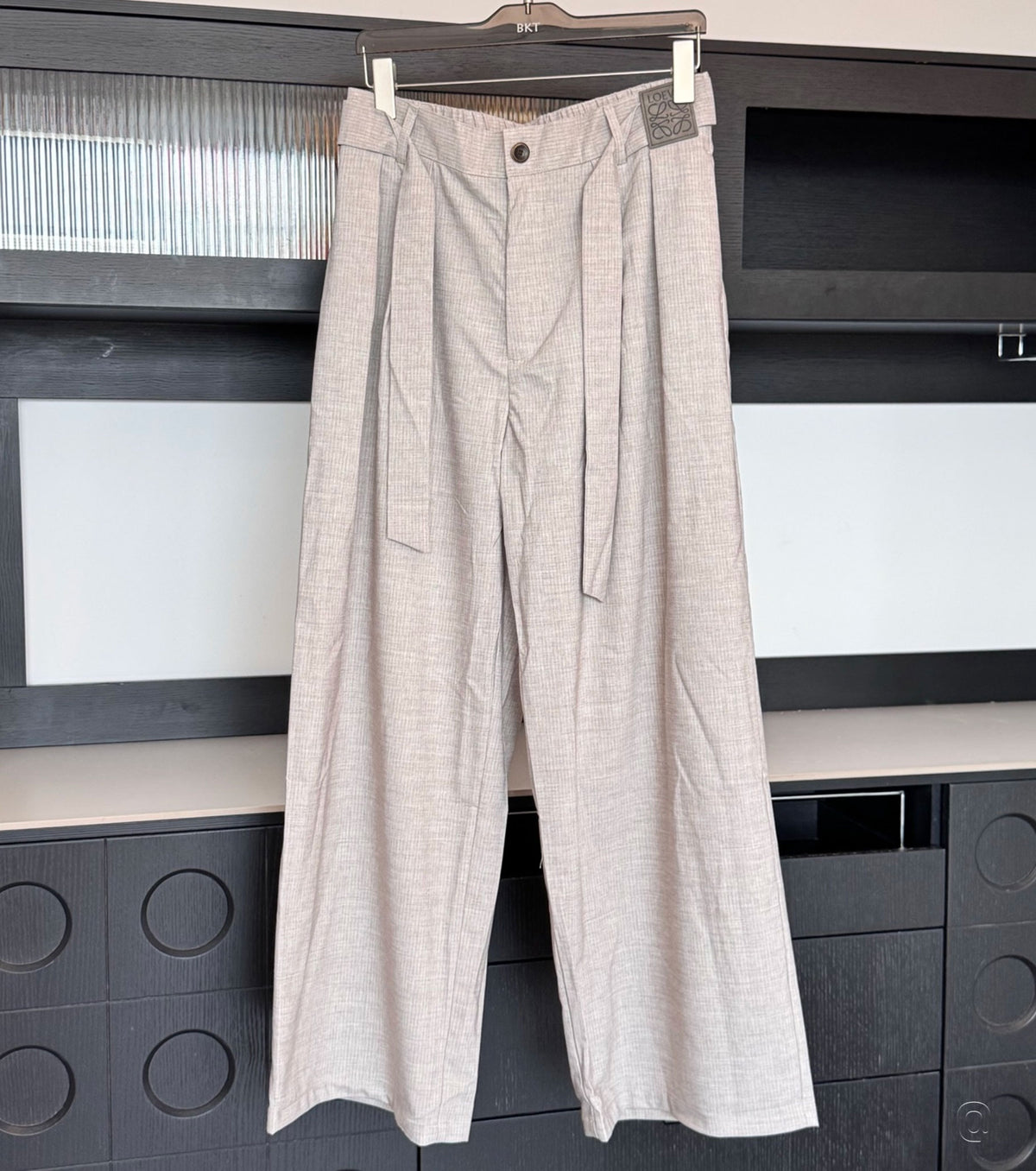 Men trousers