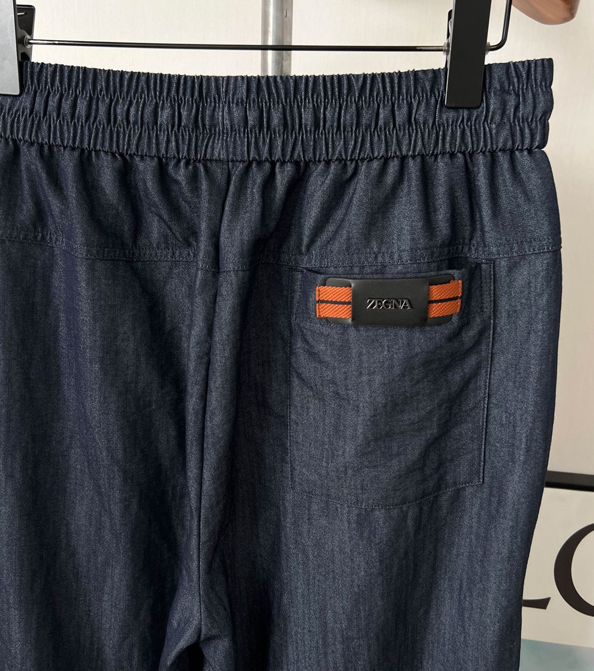 Men trousers