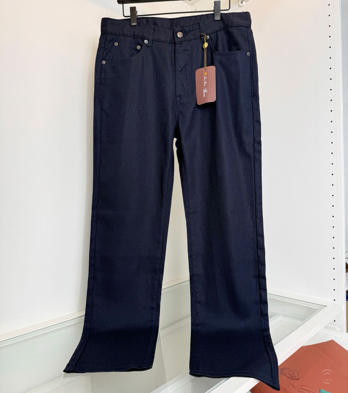 Men trousers