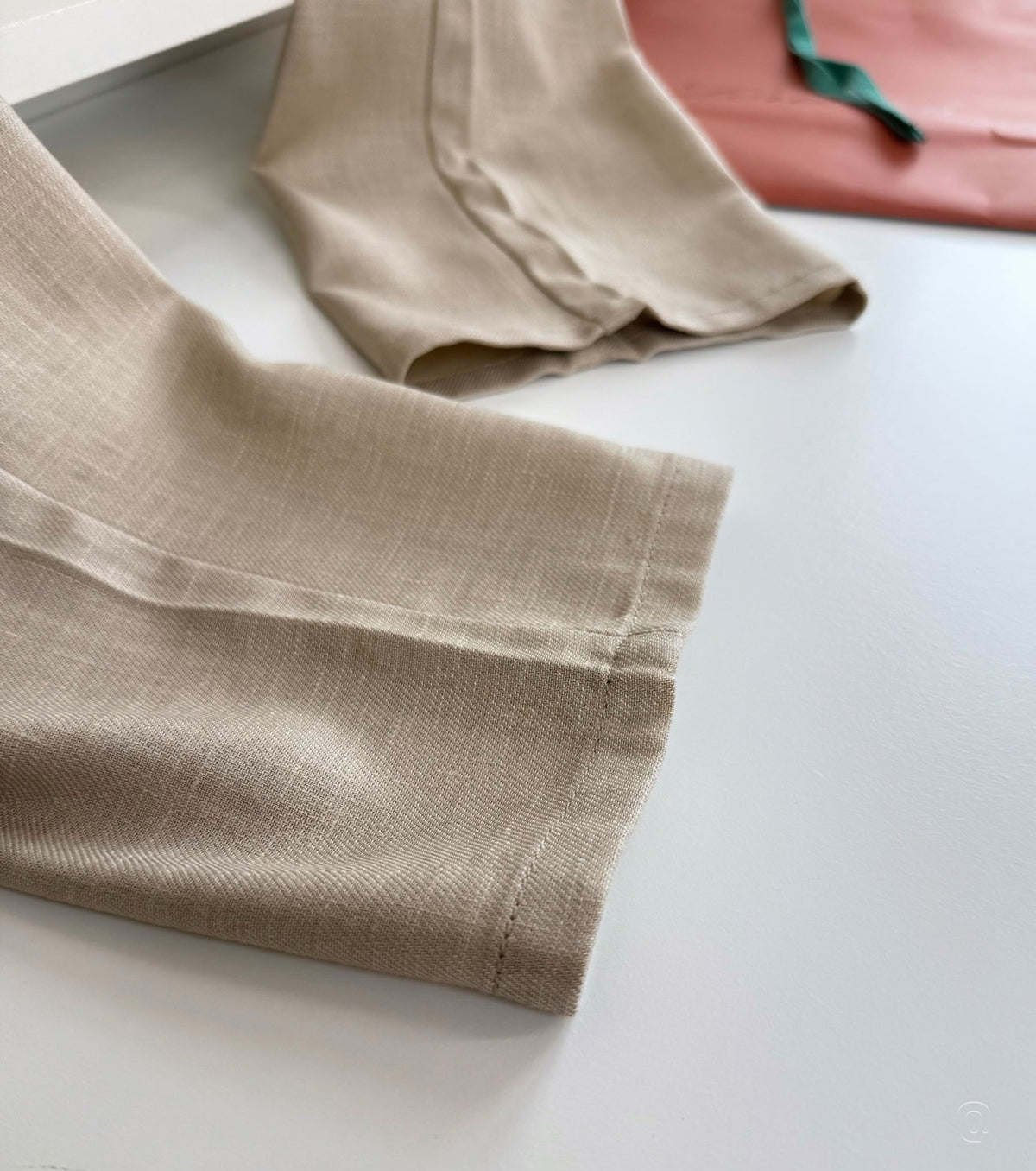 Men trousers