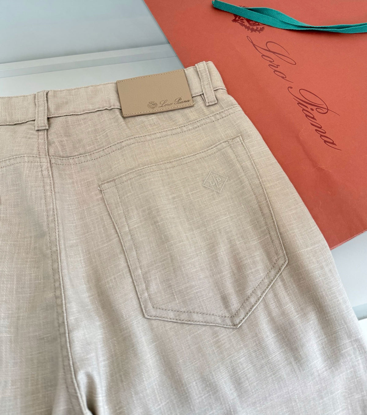 Men trousers