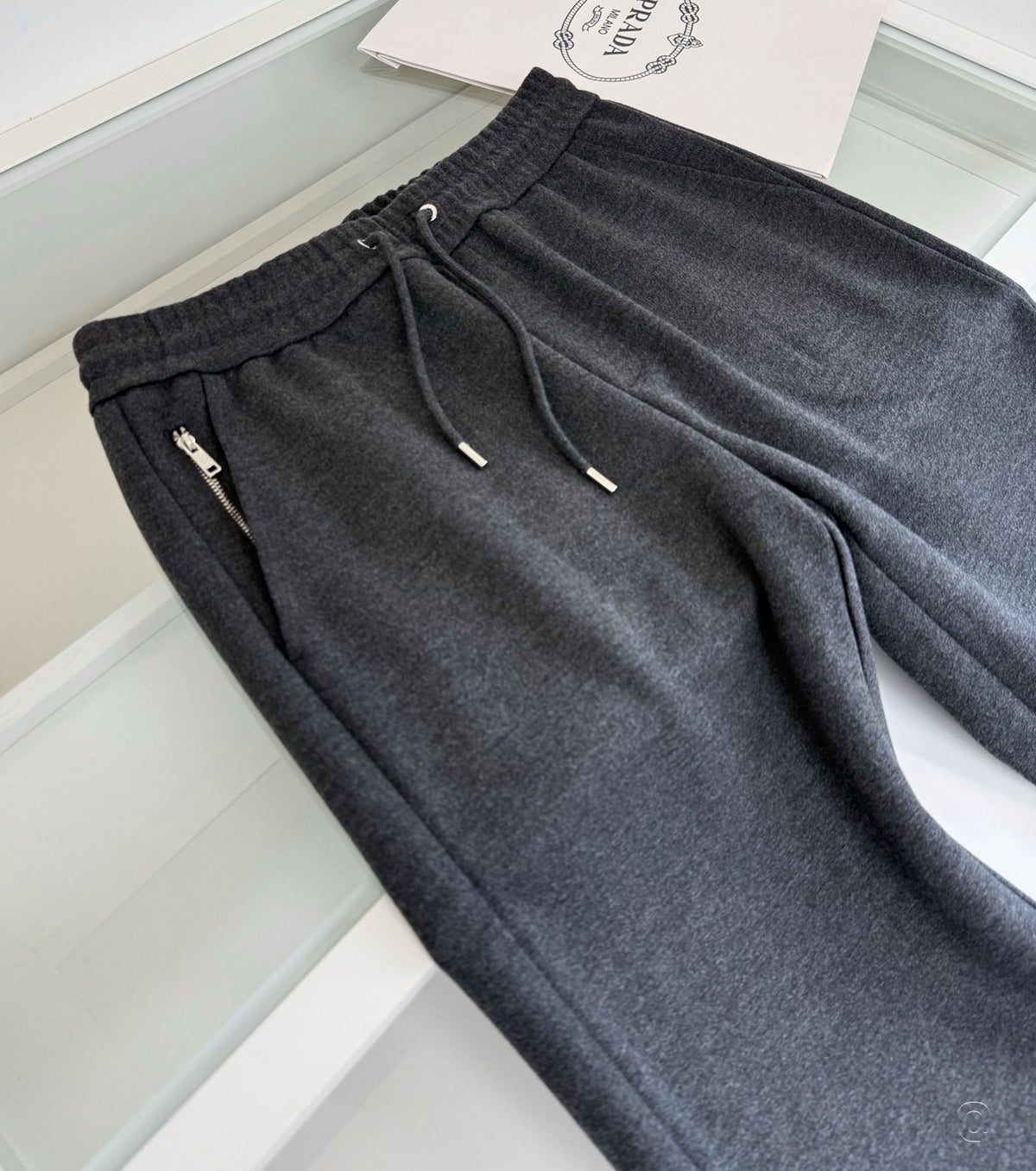 Men trousers