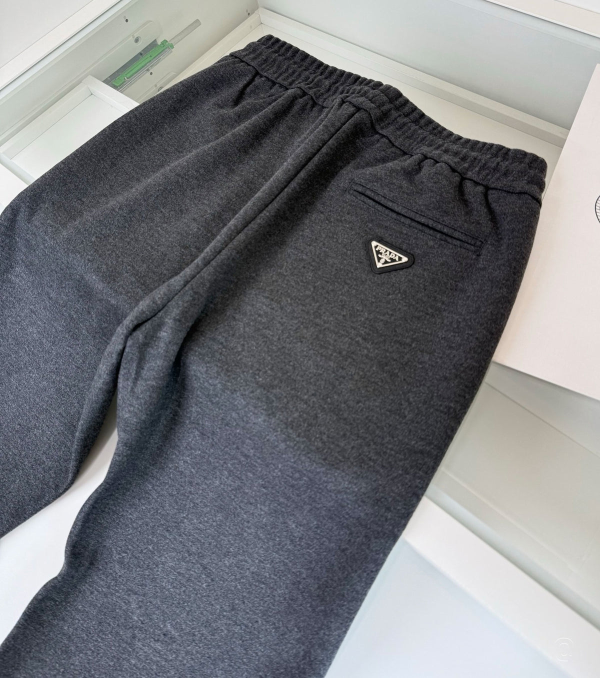 Men trousers