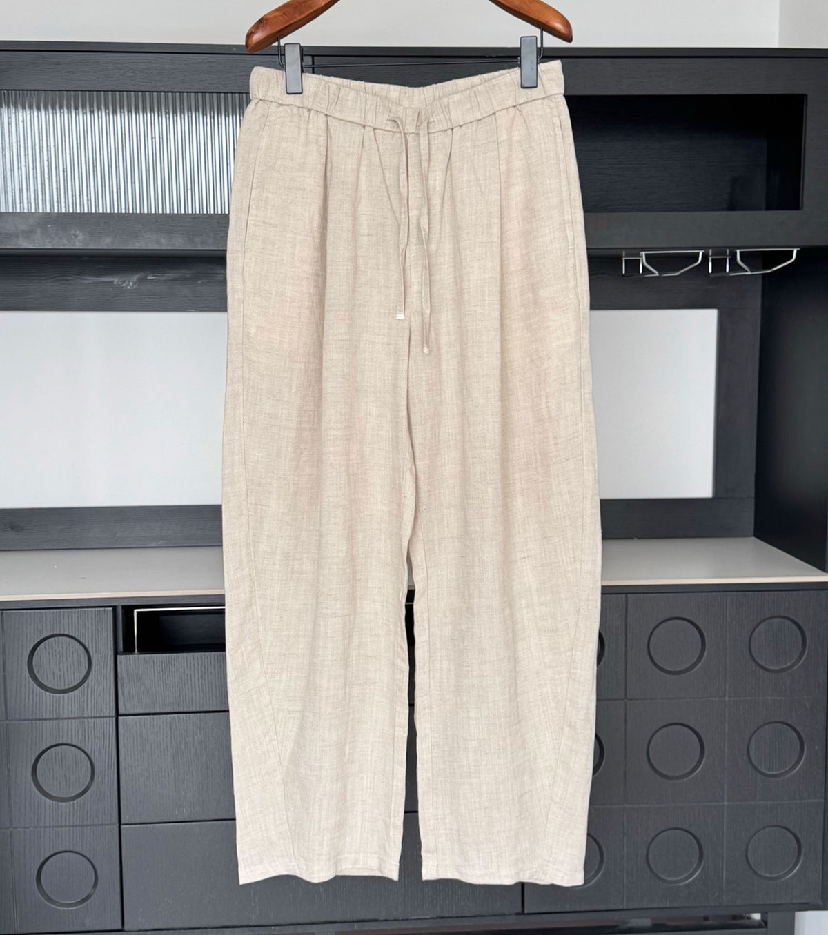 Men trousers