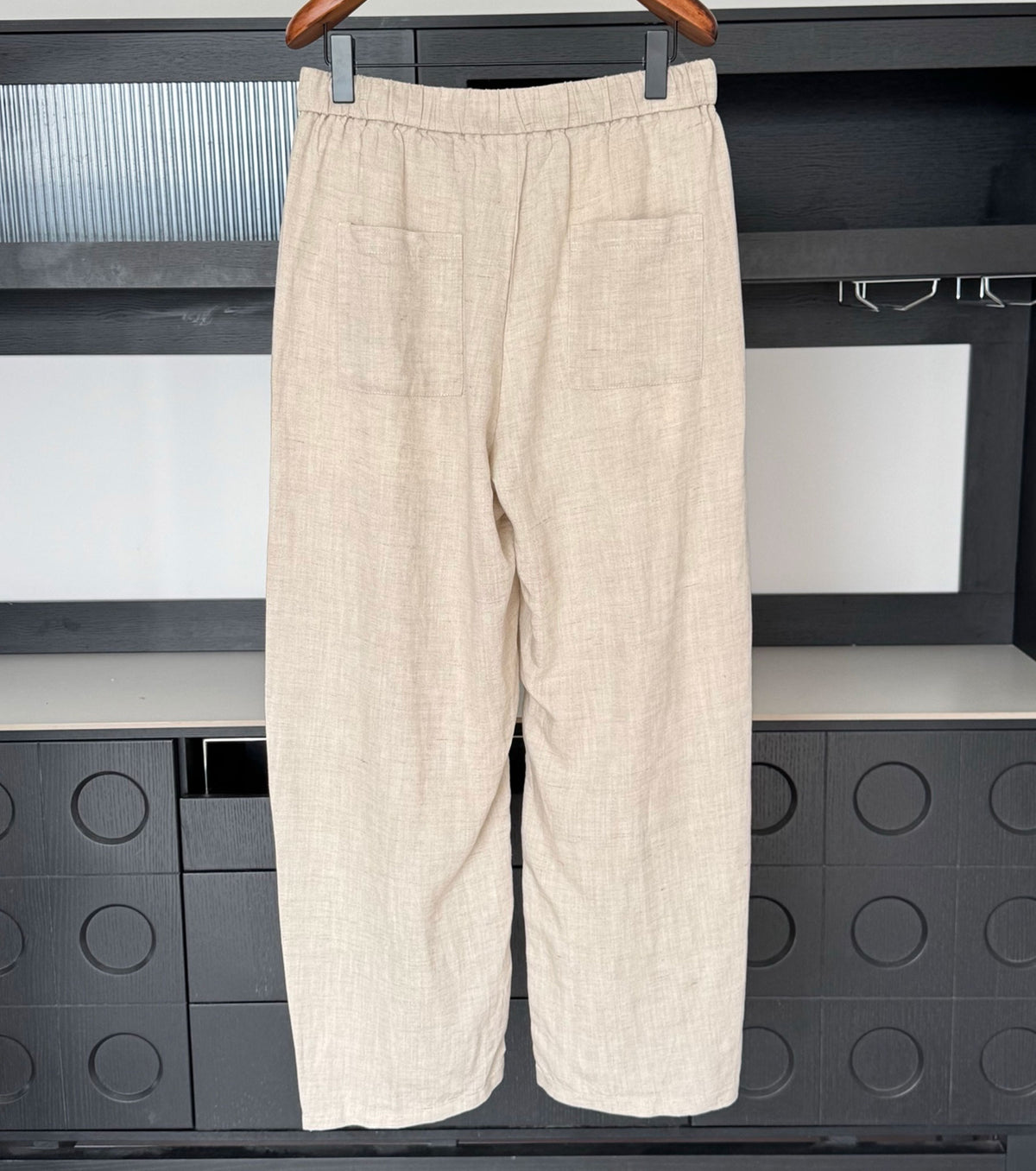 Men trousers