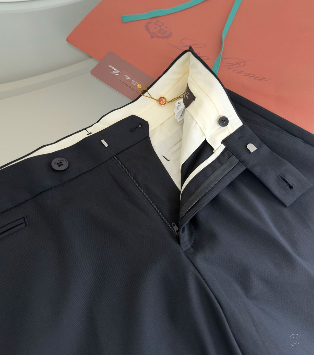 Men Trousers