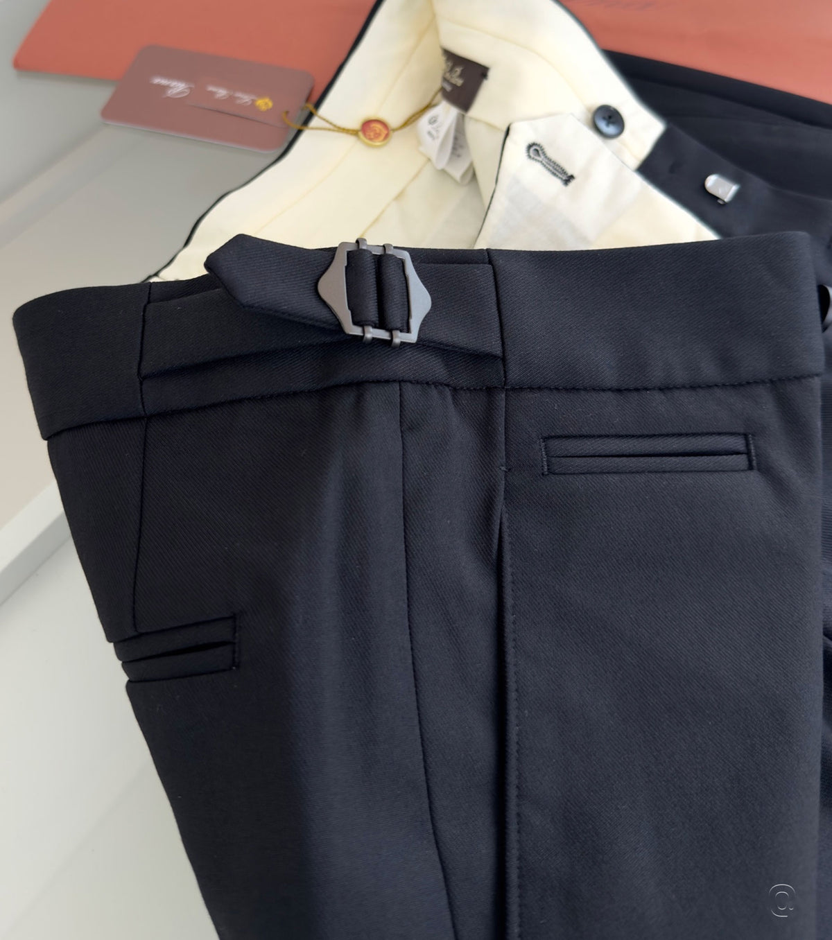 Men Trousers