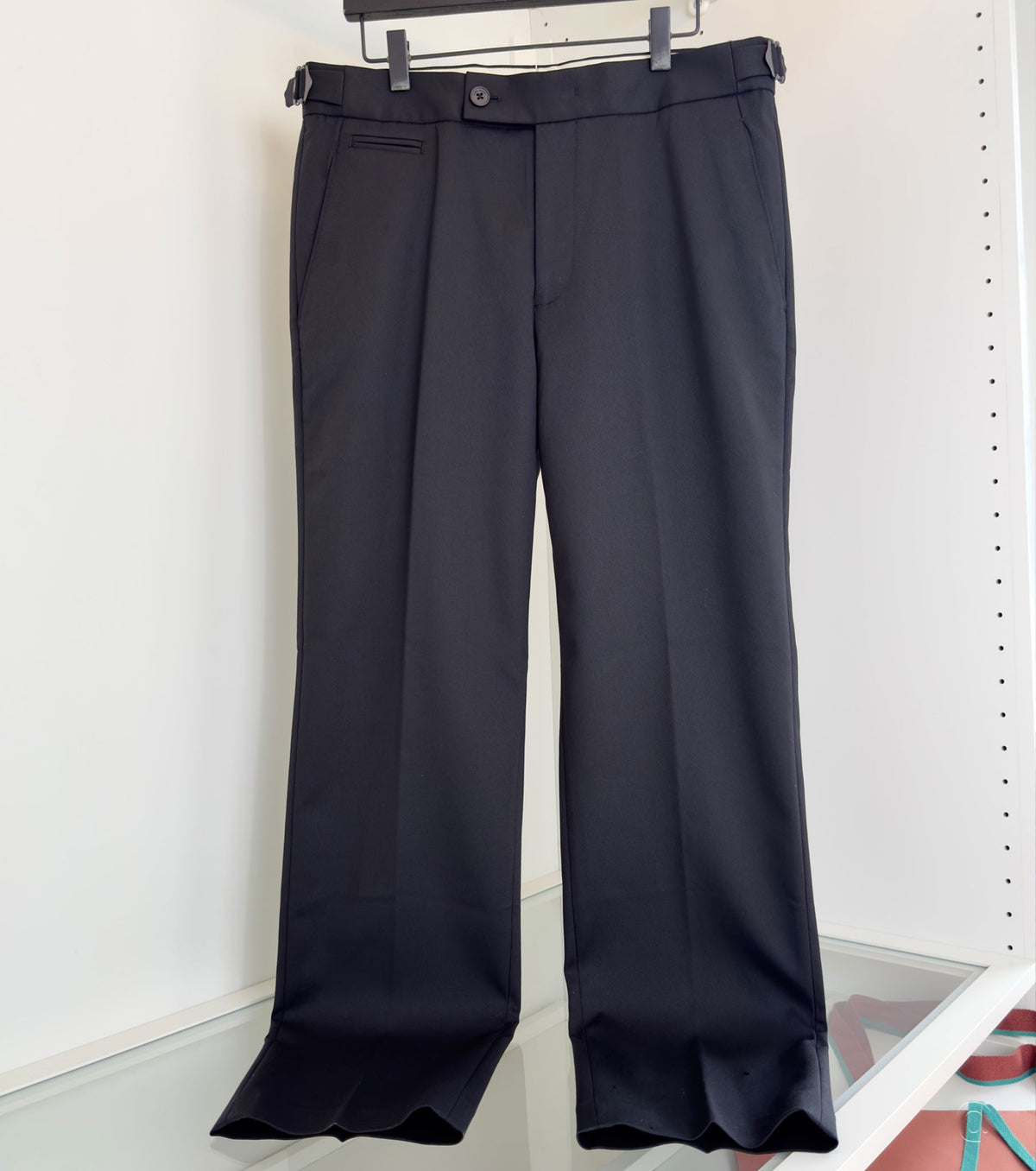Men Trousers