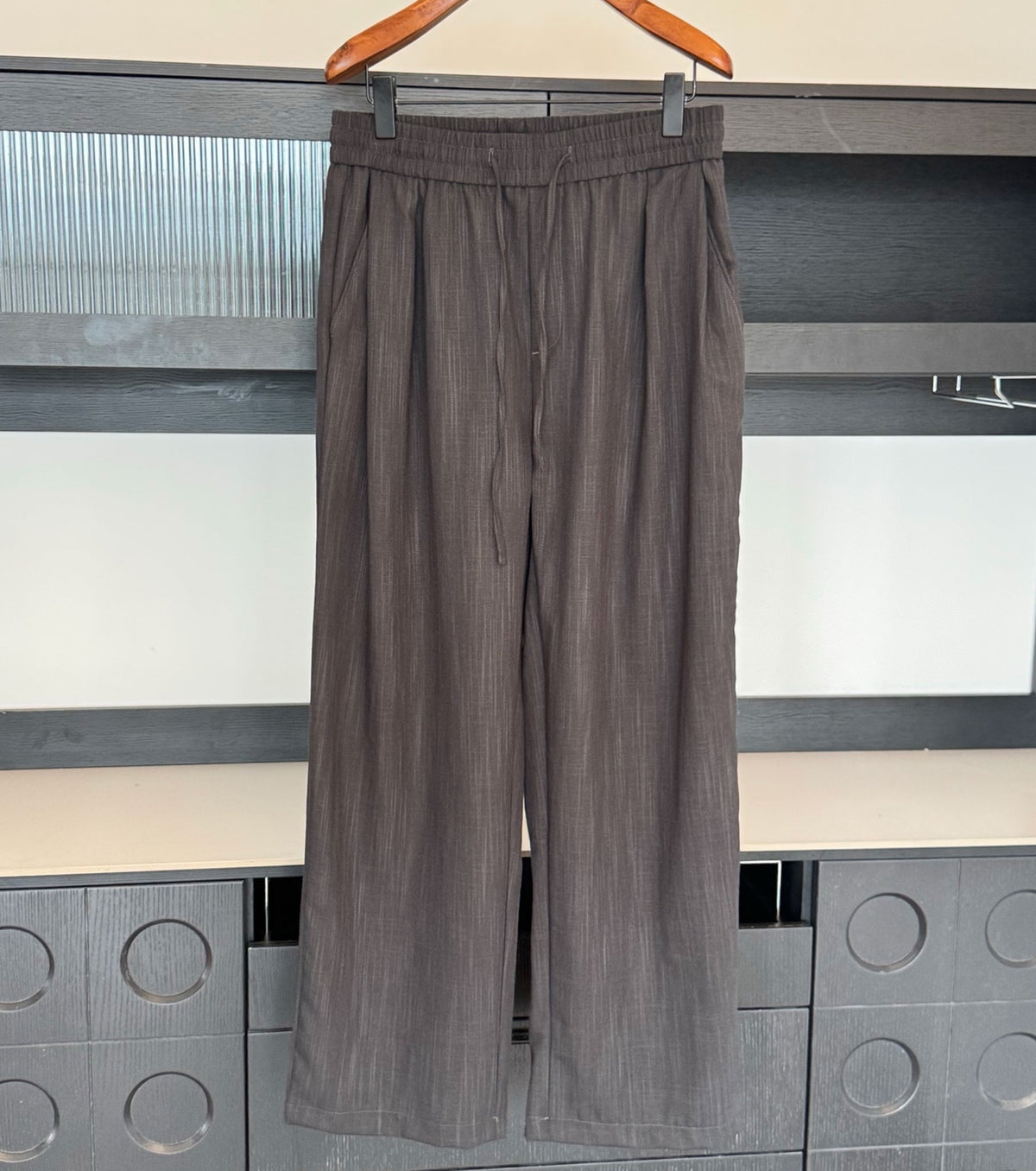 Men trousers