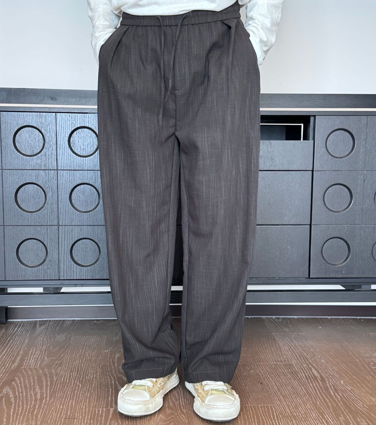Men trousers
