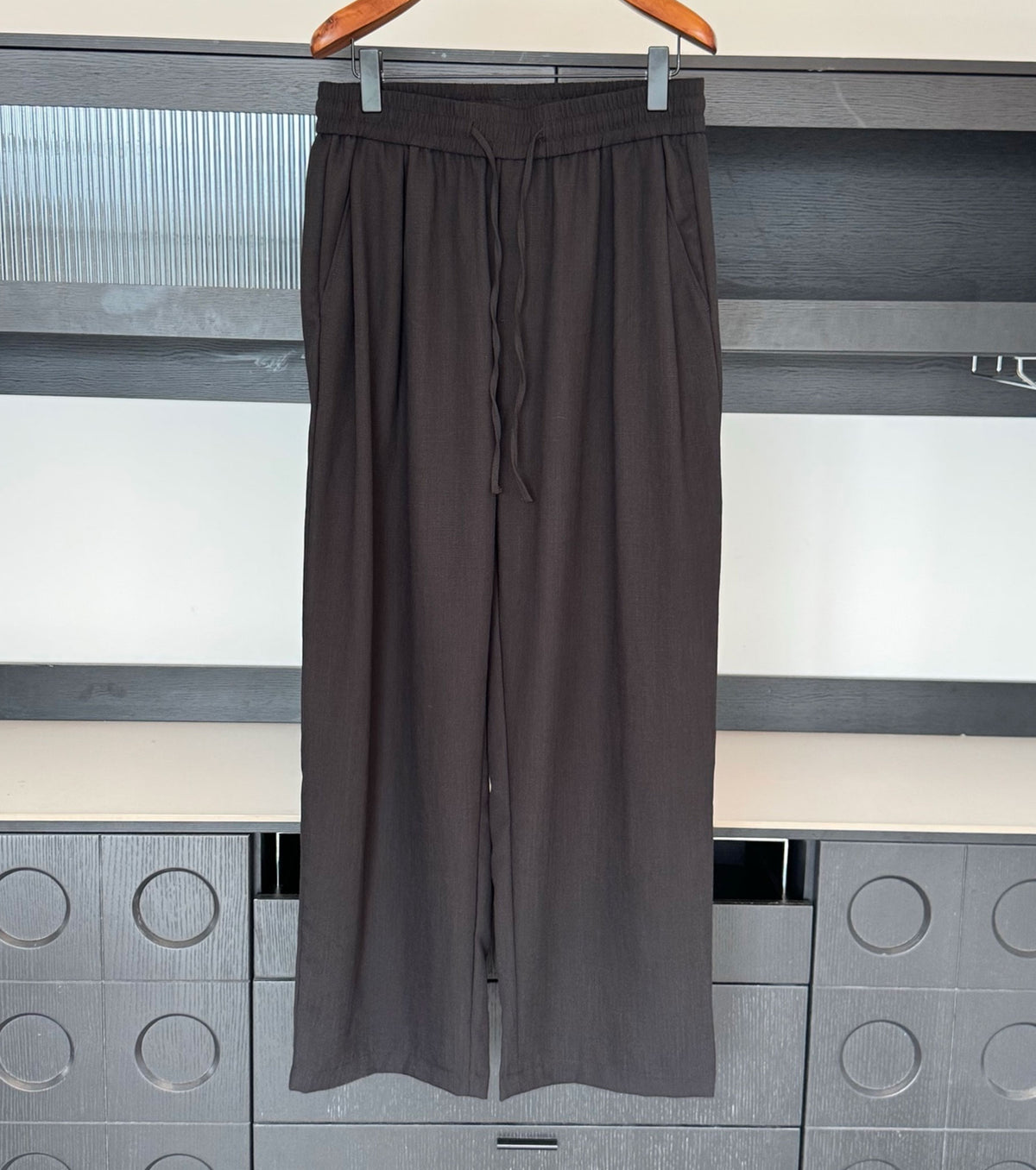 Men trousers