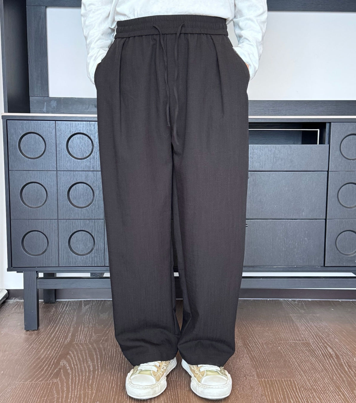 Men trousers
