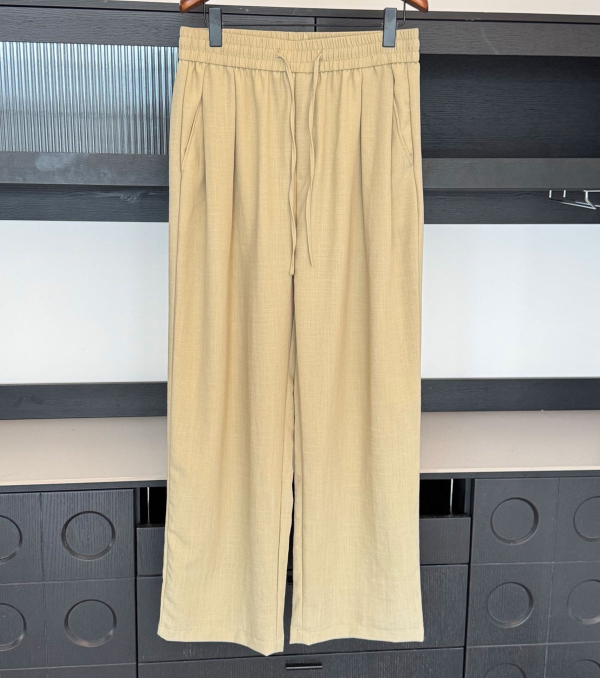 Men trousers