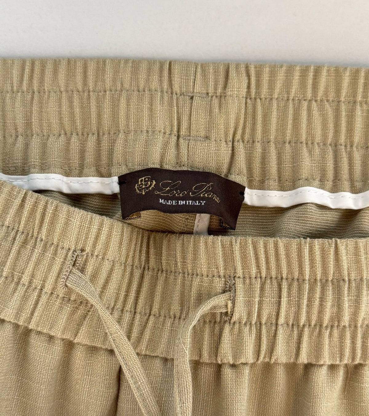 Men trousers