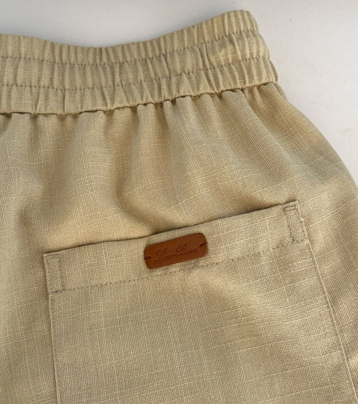 Men trousers