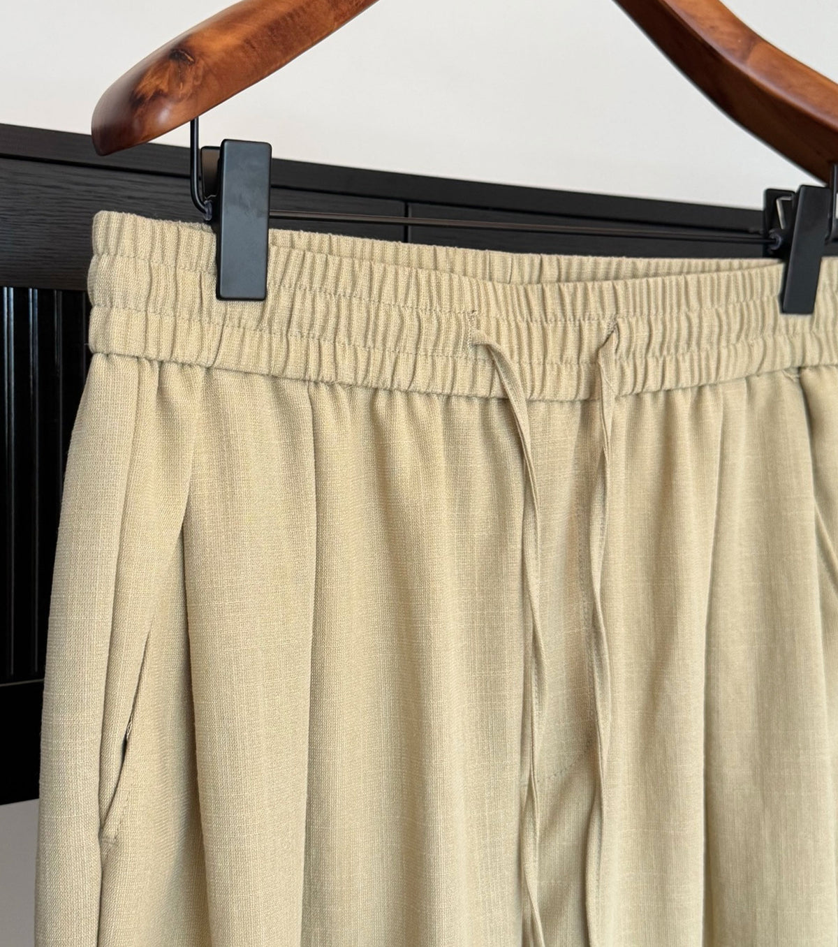Men trousers