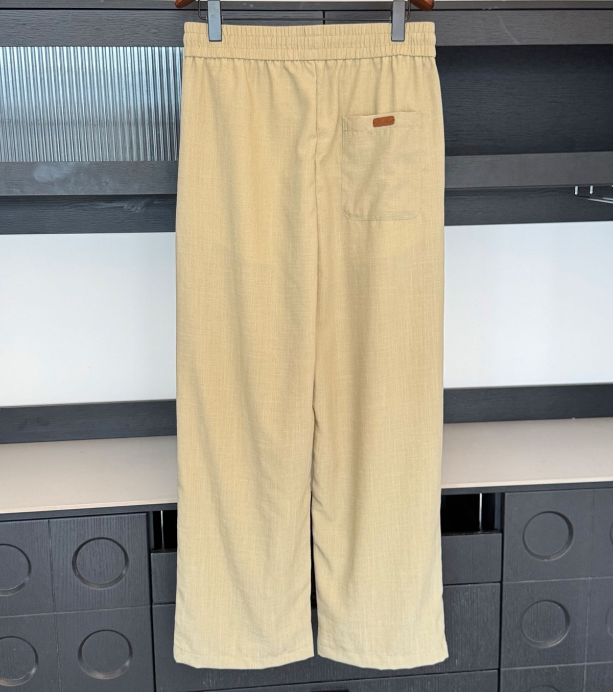 Men trousers