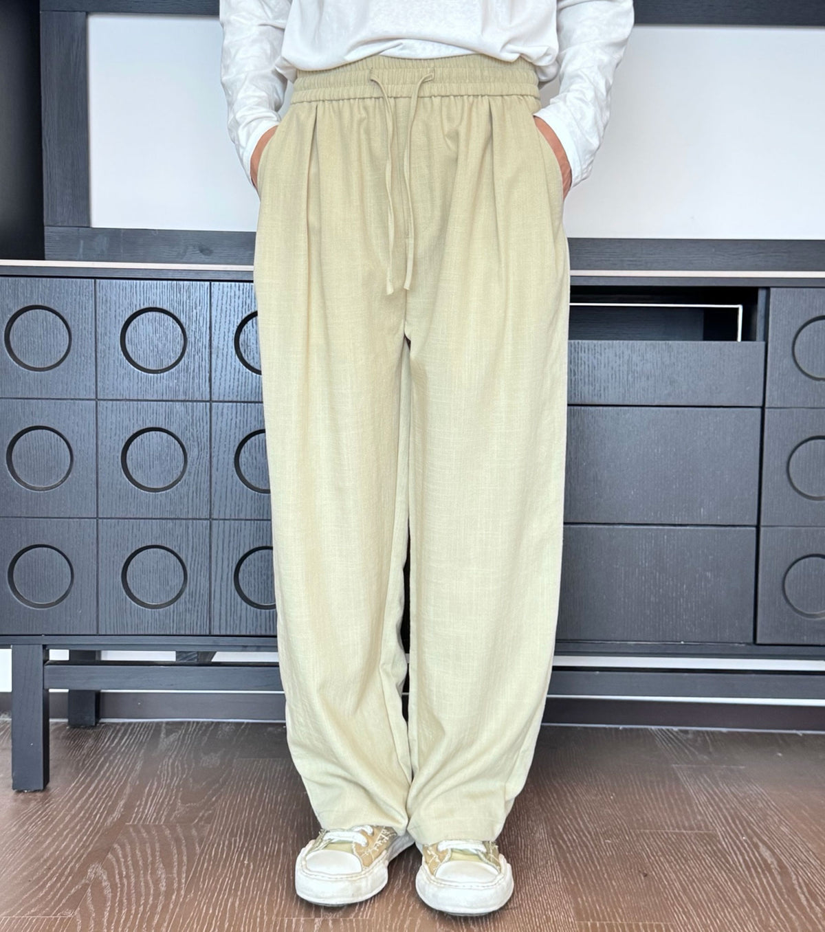 Men trousers