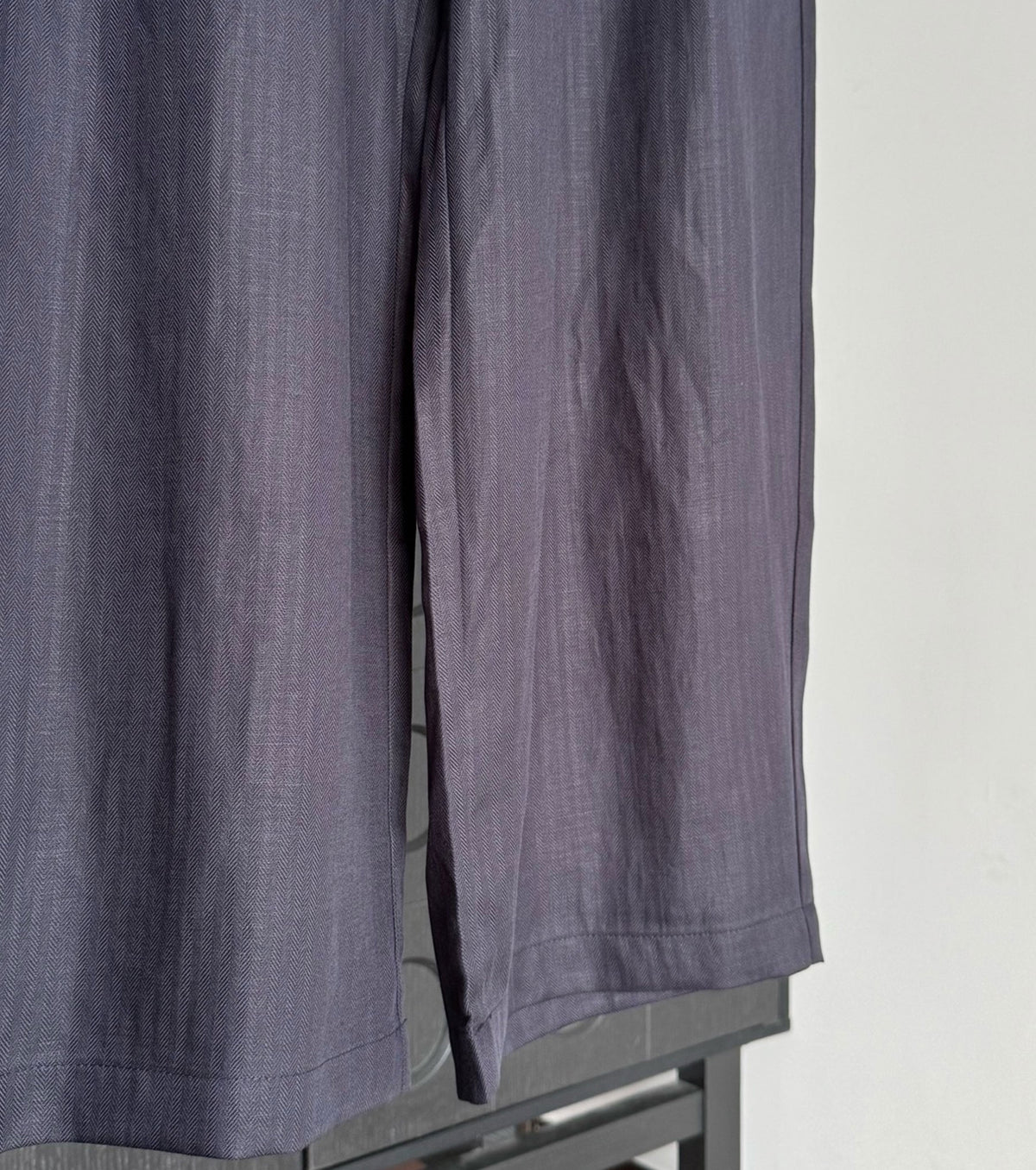 Men trousers