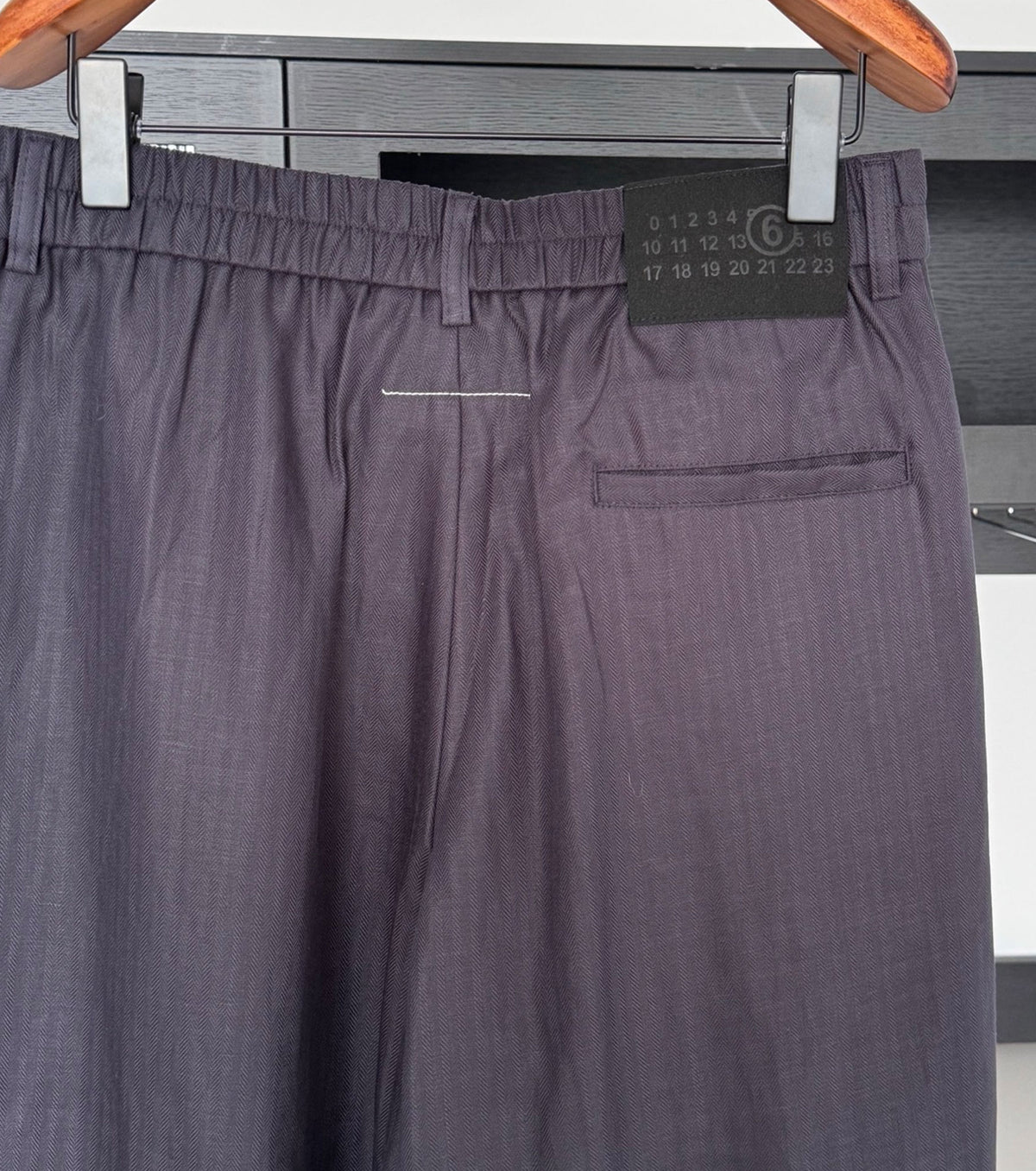 Men trousers
