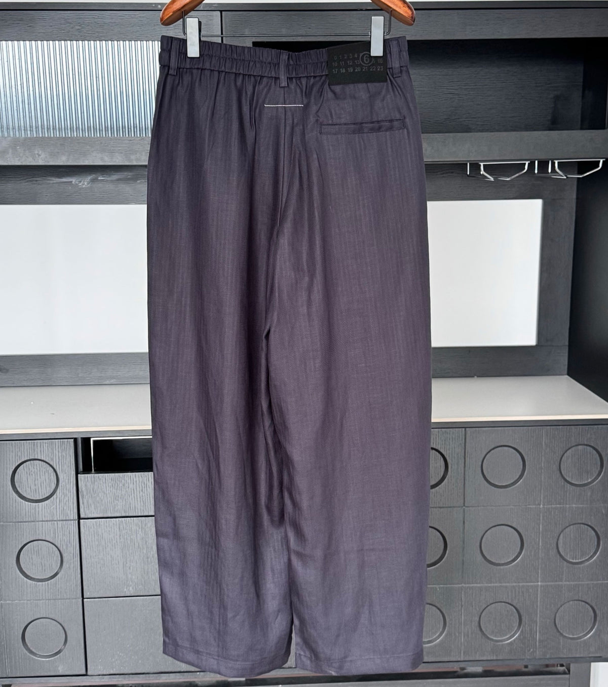 Men trousers